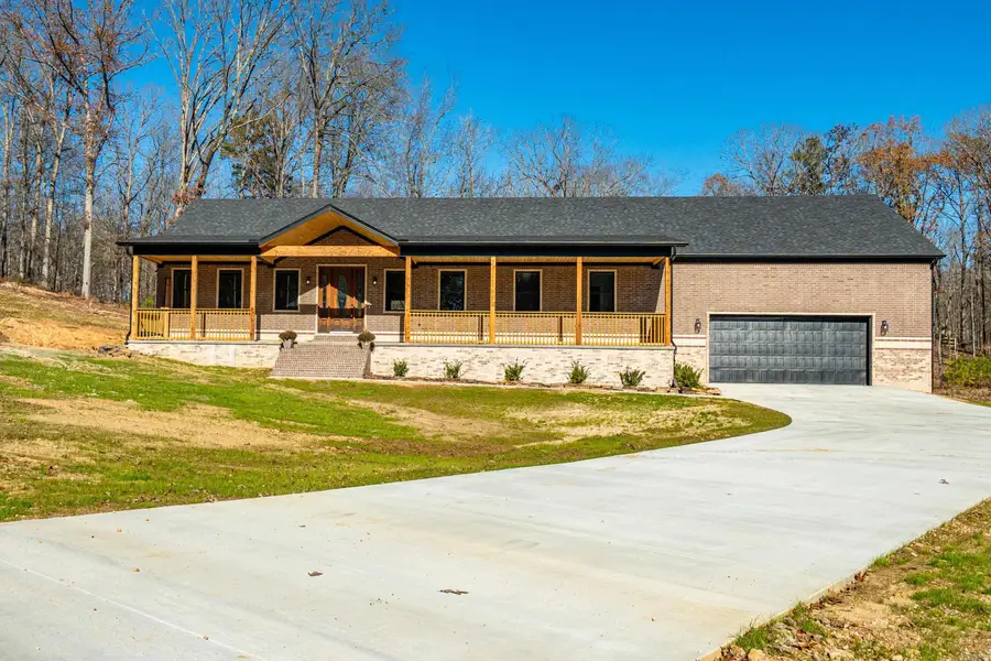 7000 Rolling Manor Drive, Benton, AR 72019 - #2