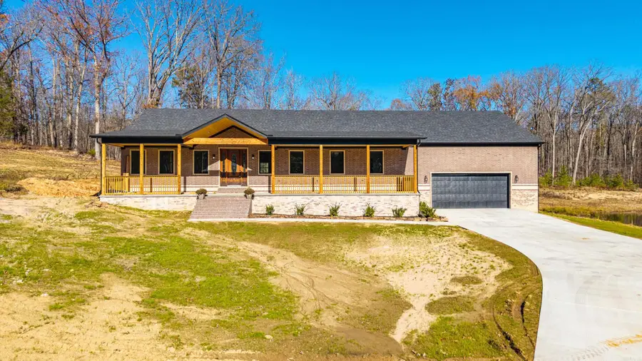 7000 Rolling Manor Drive, Benton, AR 72019 - #3