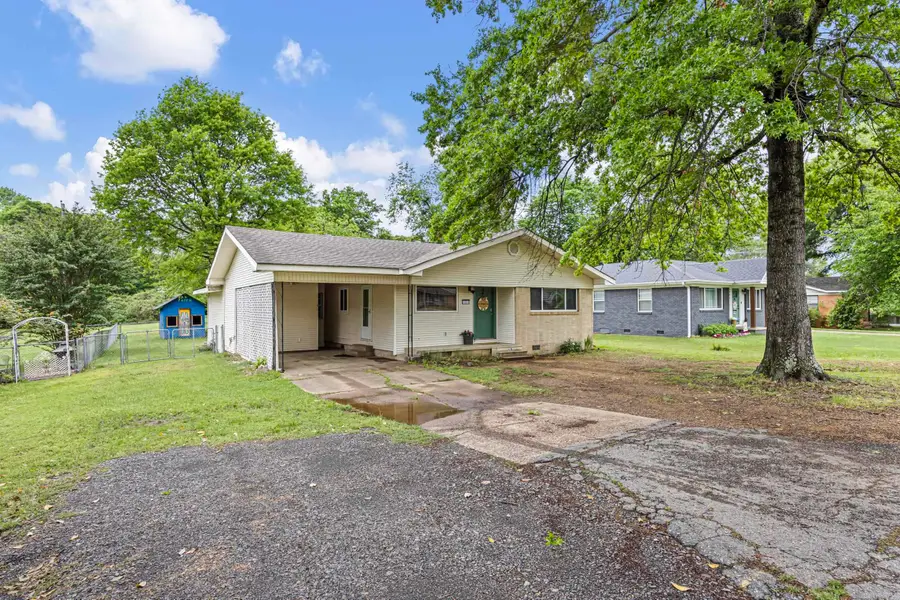 1904 S Boulder Place, Russellville, AR 72801 - #2