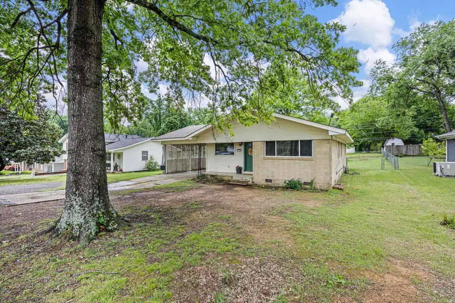 1904 S Boulder Place, Russellville, AR 72801 - #3