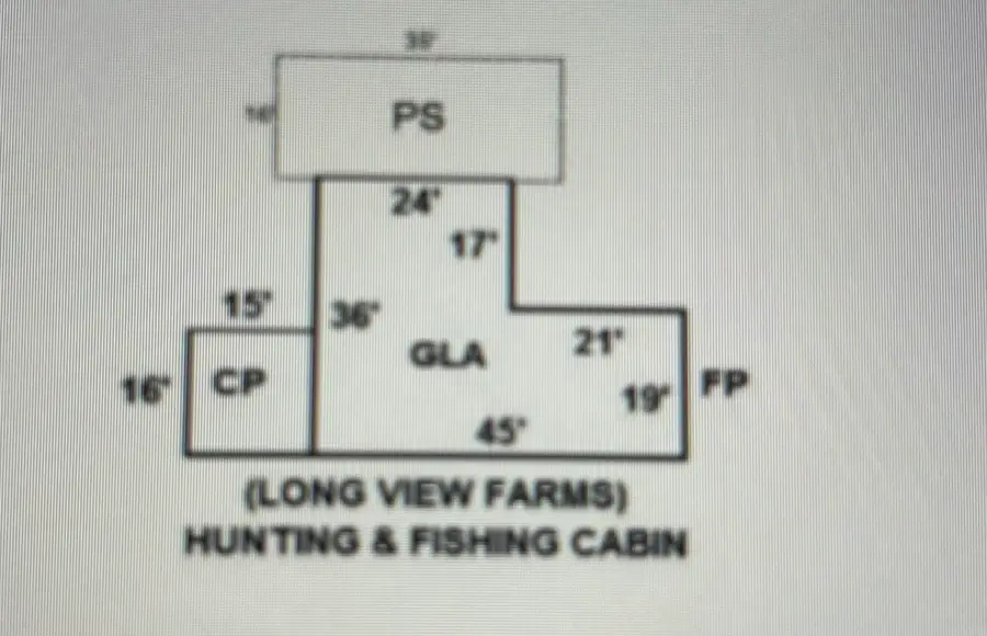 201 Morgan Loop Rd Road, Dewitt, AR 72042 - #2