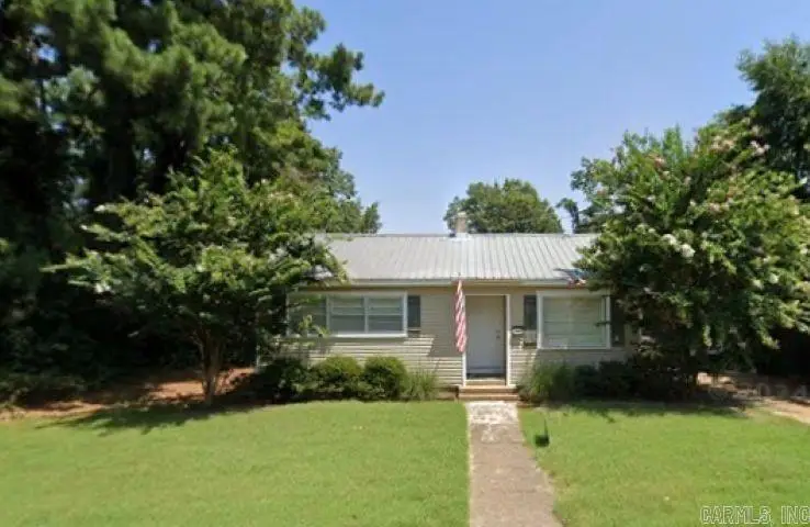 1206 Forrest Ave E, Wynne, AR 72396 - #1