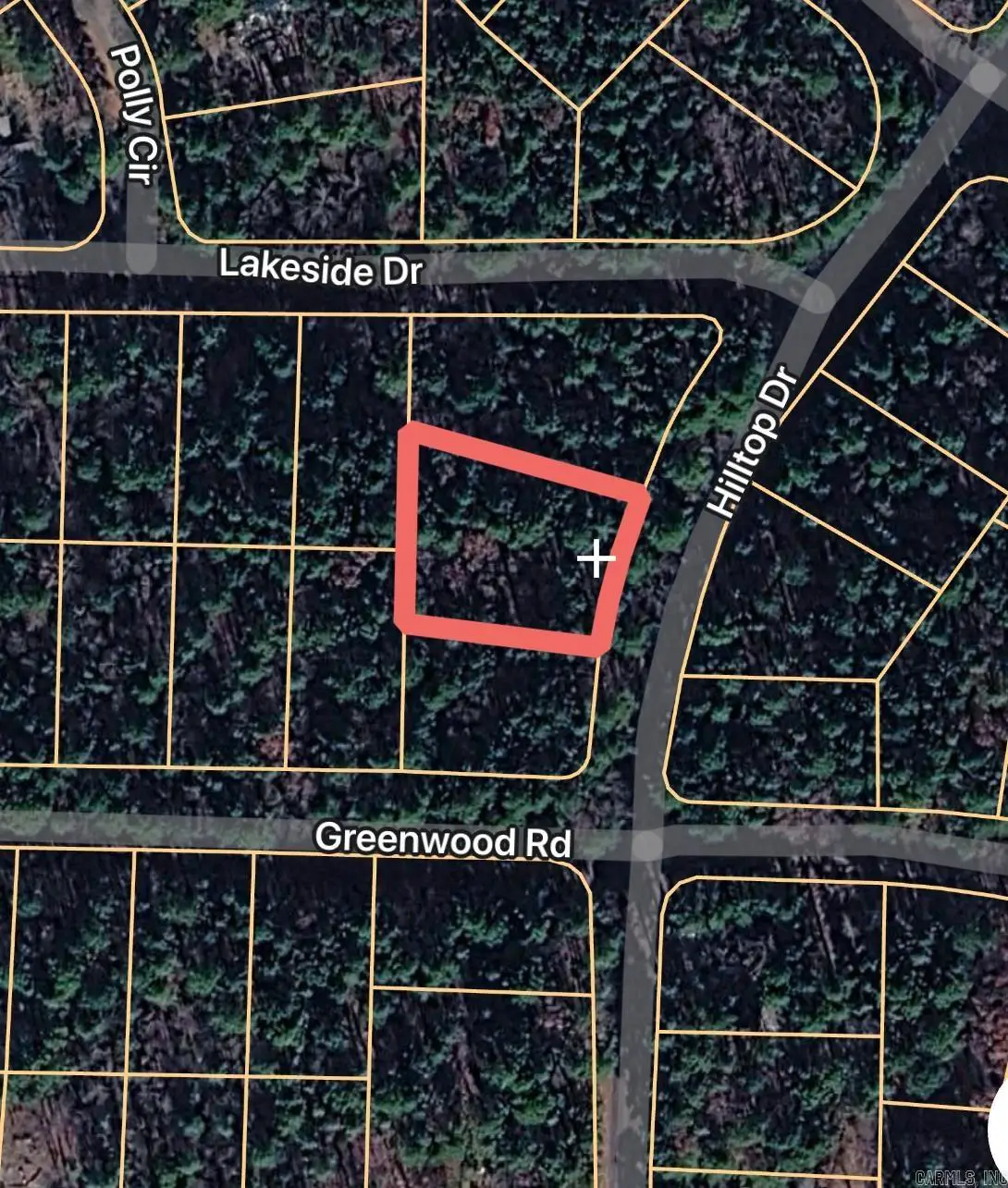+/-.35 Acres Hilltop Dr, Fairfield Bay, AR 72088 - #1