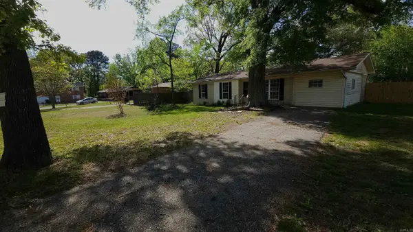 Address Withheld By Seller, Hot Springs, AR 71913