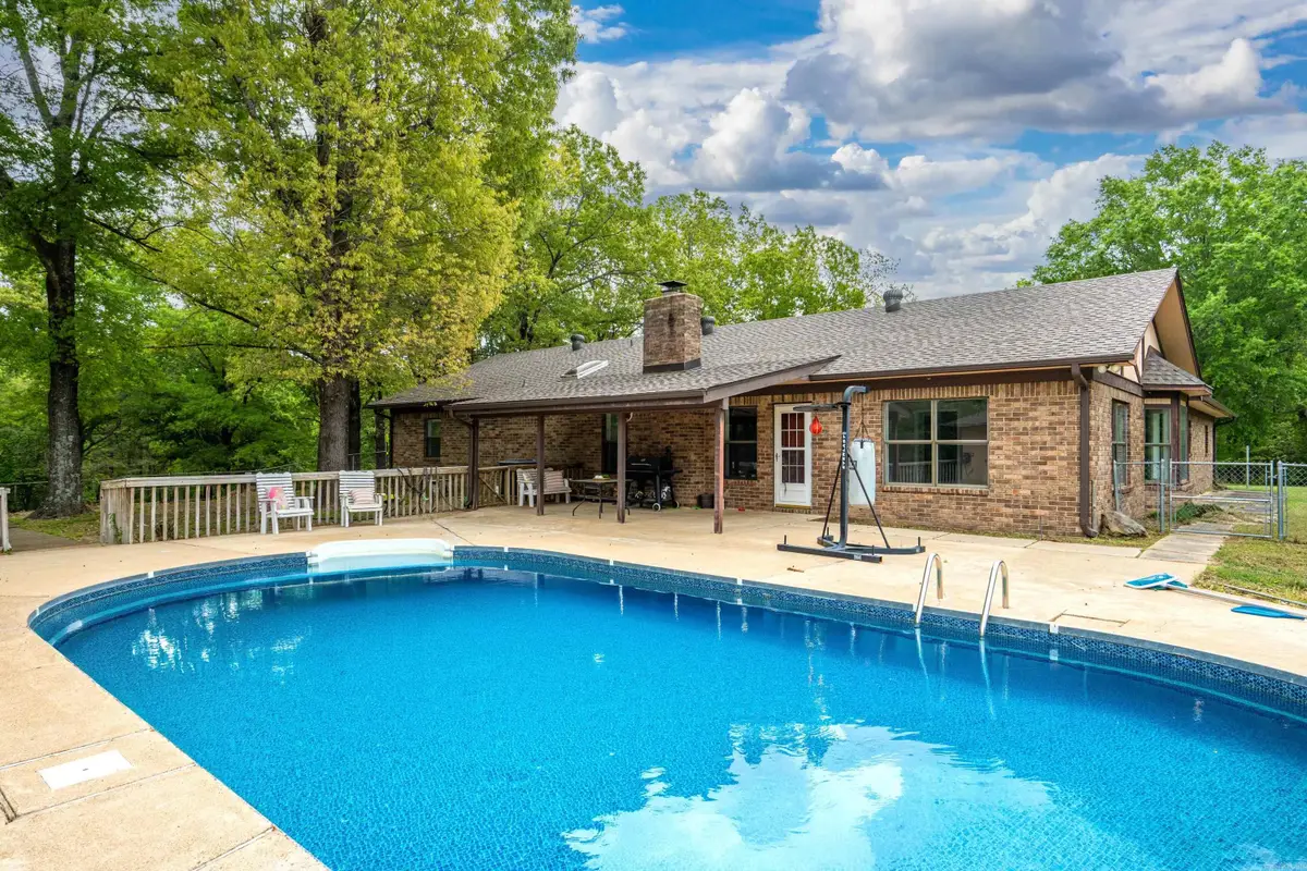 324 Farquharson Ln, Pearcy, AR 71964 - #1