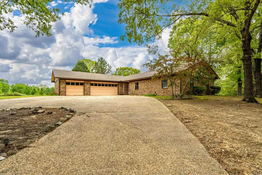 324 Farquharson Ln, Pearcy, AR 71964 - #2
