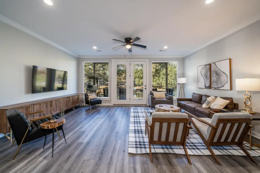 221 Long Beach Drive, Hot Springs, AR 71913 - #2