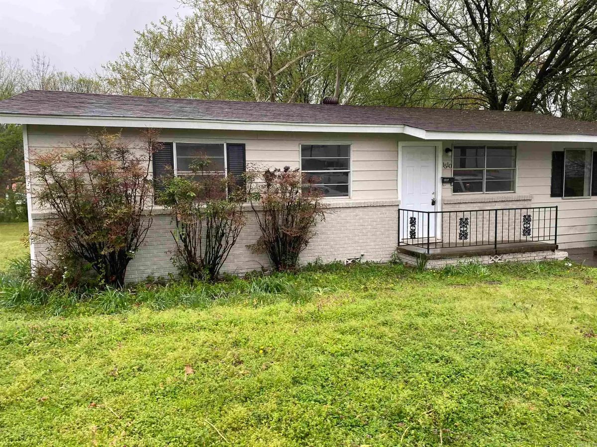 1510 W 38th St, North Little Rock, AR 72118 - #1