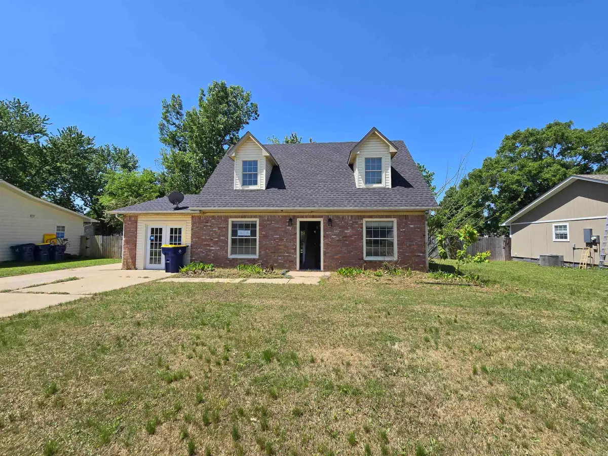 17 Mcarthur, Cabot, AR 72023 - #1