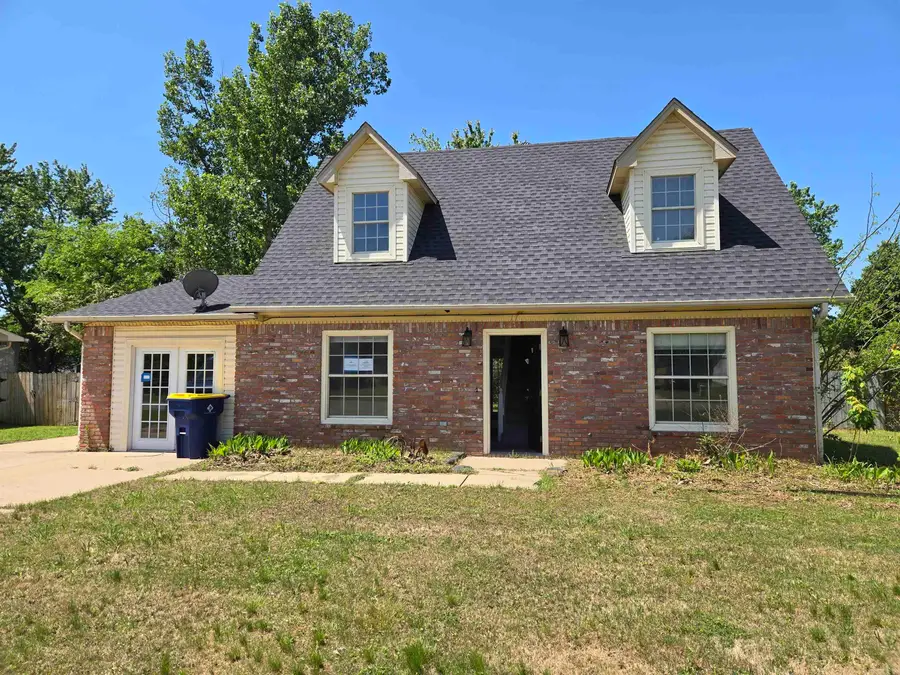 17 Mcarthur, Cabot, AR 72023 - #2