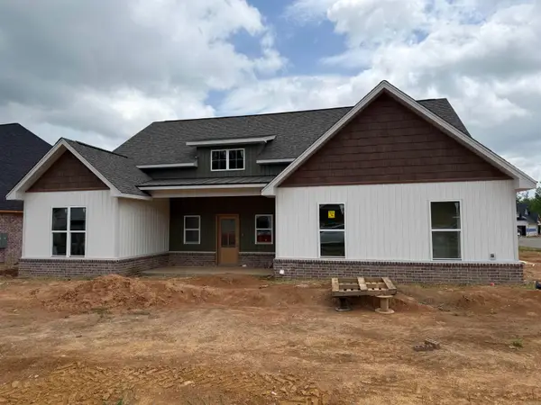 7064 Cold Creek, Alexander, AR 72002