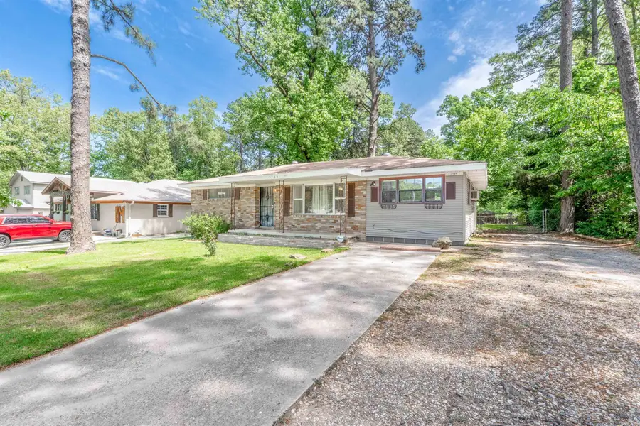 3709 Foster St, Little Rock, AR 72204 - #2