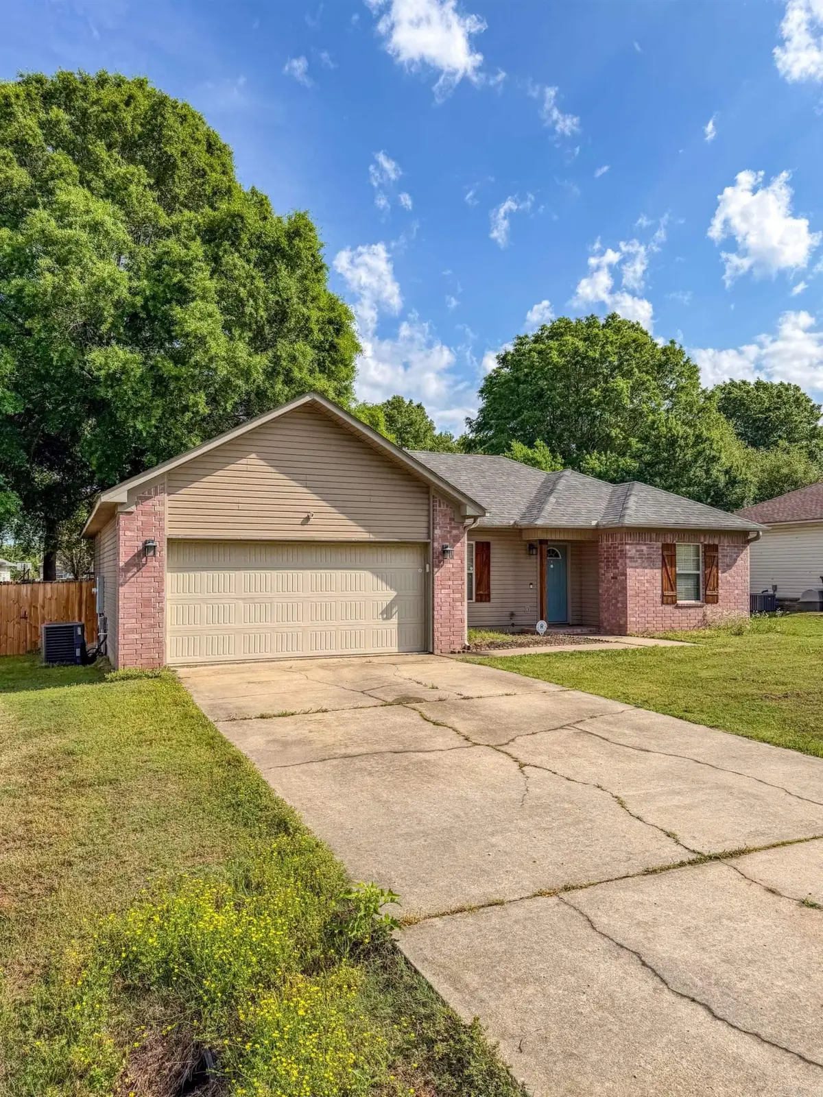 190 Sally St., Ward, AR 72176 - #1