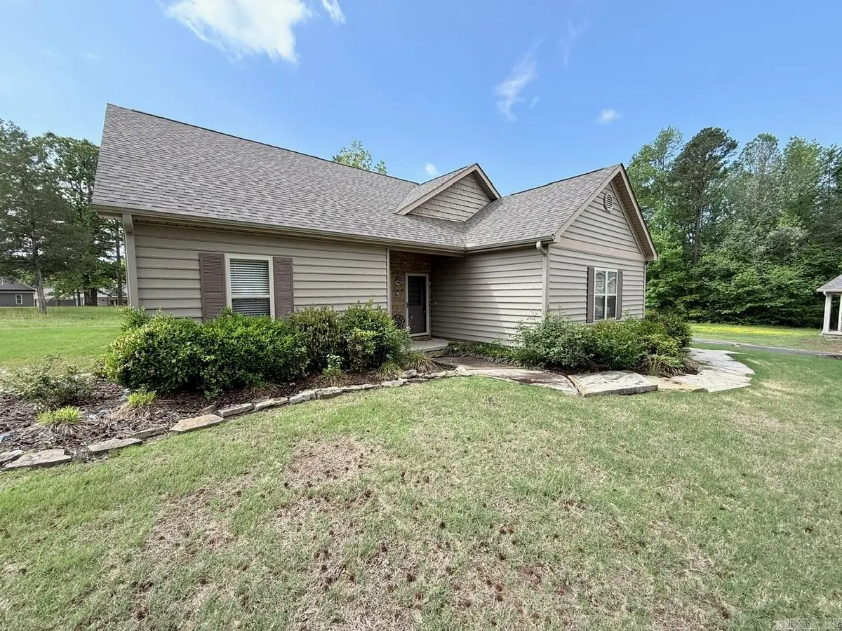 45 South Drive #51, Greers Ferry, AR 72067 - #1