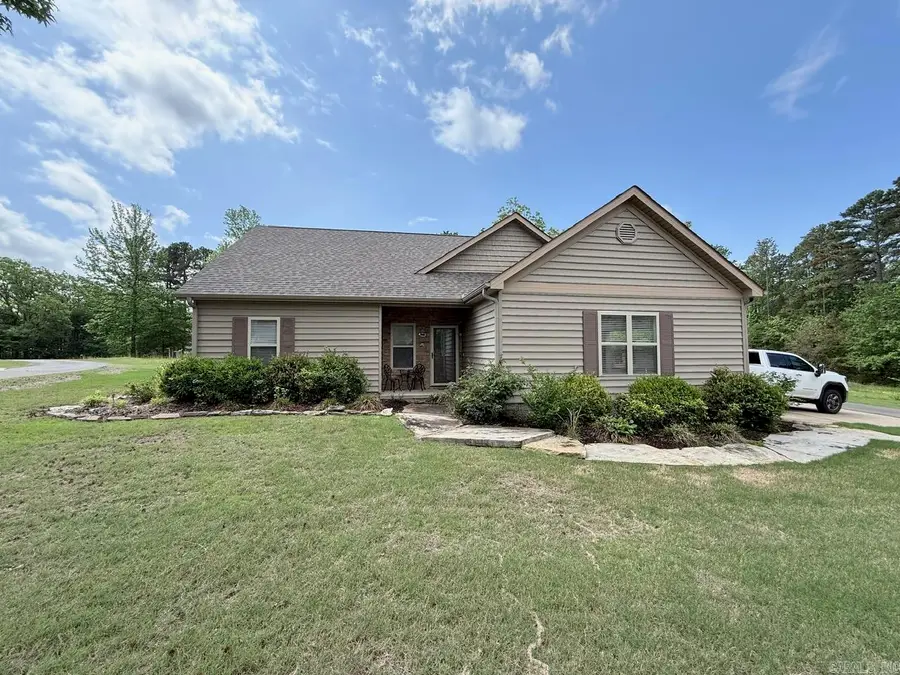 45 South Drive #51, Greers Ferry, AR 72067 - #3