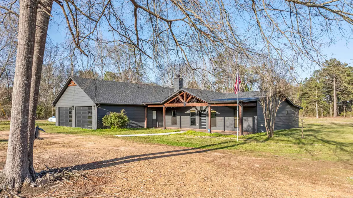 512 Pine St, Winthrop, AR 71866 - #1