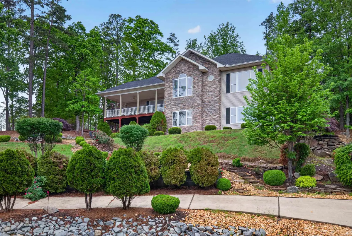 51 Salvatierra Way, Hot Springs Village, AR 71909 - #1