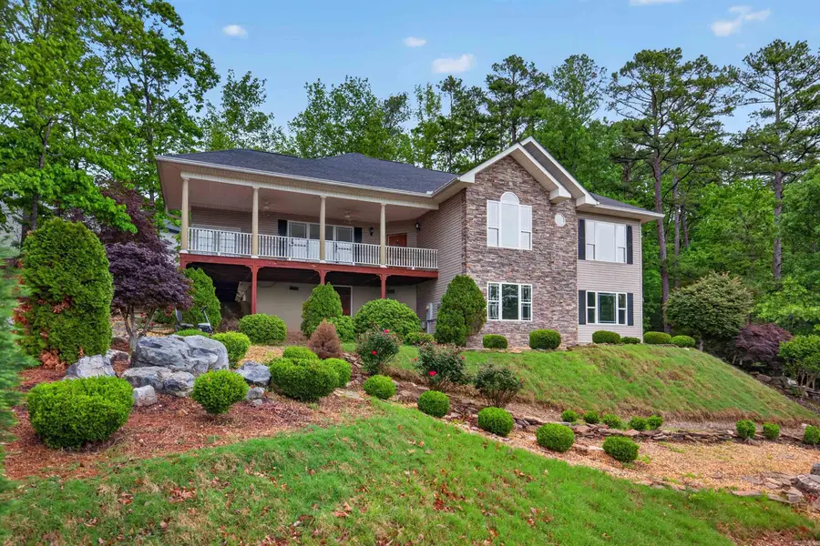 51 Salvatierra Way, Hot Springs Village, AR 71909 - #3