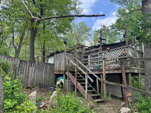 1311 & 1313 N Bend Drive, Horseshoe Bend, AR 72512