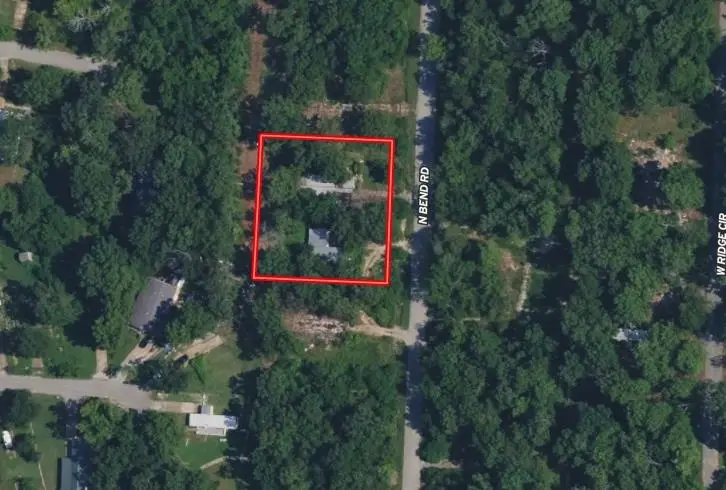 1311 & 1313 N Bend Drive, Horseshoe Bend, AR 72512 - #2