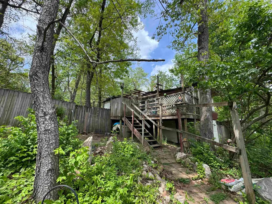 1311 & 1313 N Bend Drive, Horseshoe Bend, AR 72512 - #3