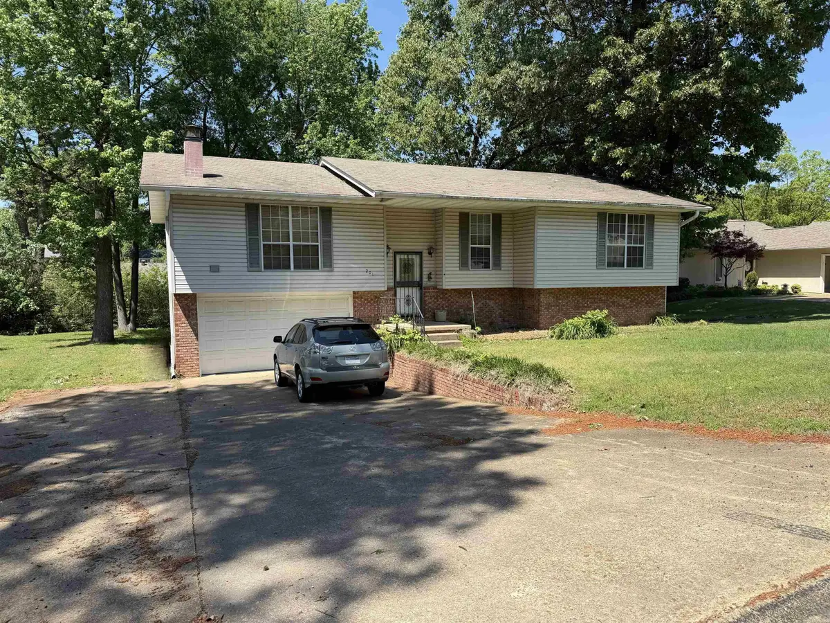 201 Cater Dr, Jonesboro, AR 72405 - #1