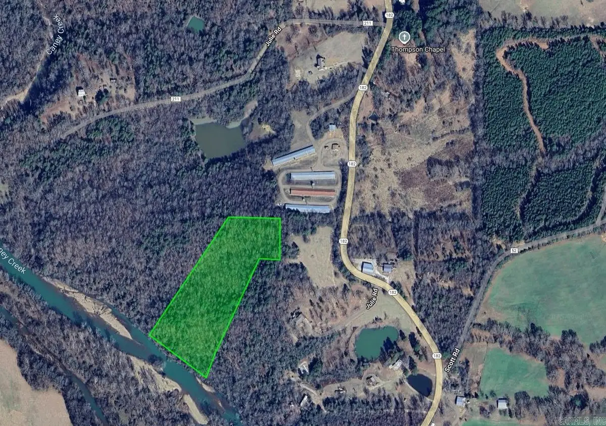 Address Withheld By Seller, Amity, AR 71921 - #1