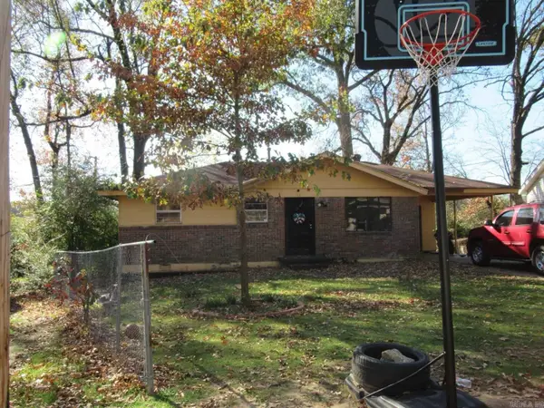 35 Clifton, LITTLE FLOCK, AR 72209