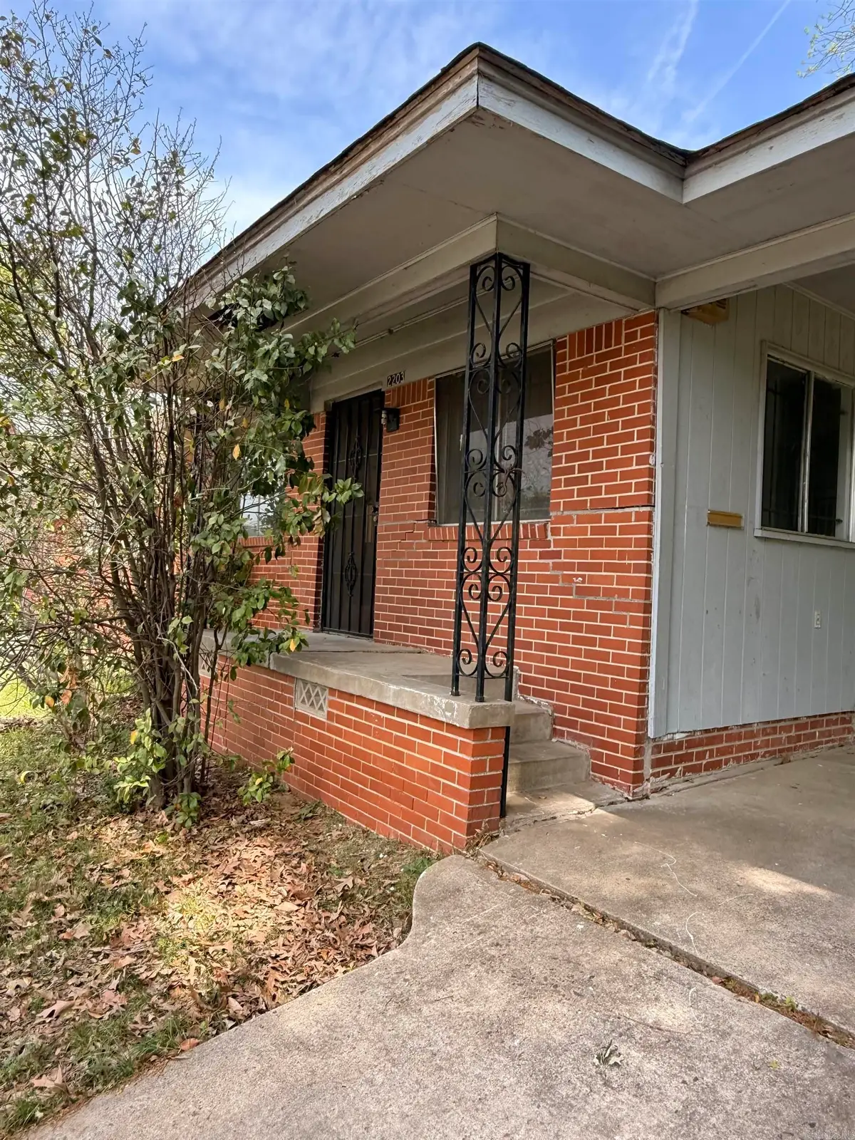 2203 S Park St, Little Rock, AR 72202 - #1