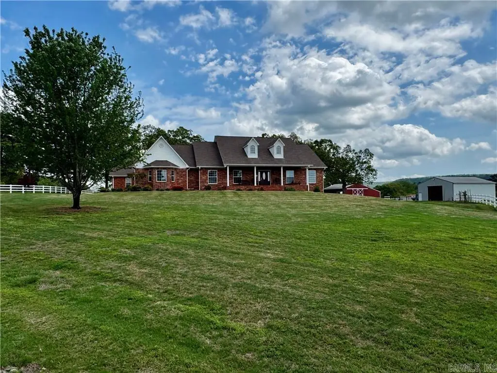 31 Caballo Ranch Road, Russellville, AR 72802 - #1