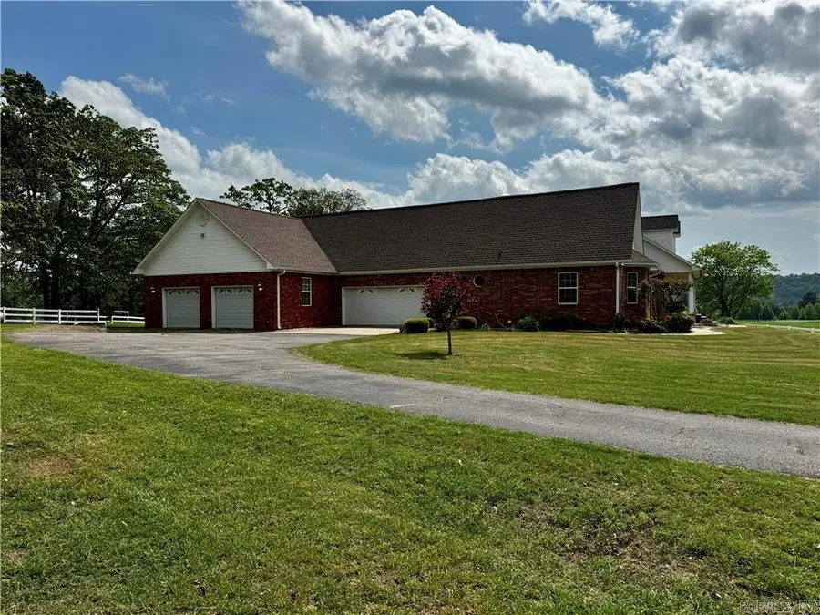 31 Caballo Ranch Road, Russellville, AR 72802 - #2