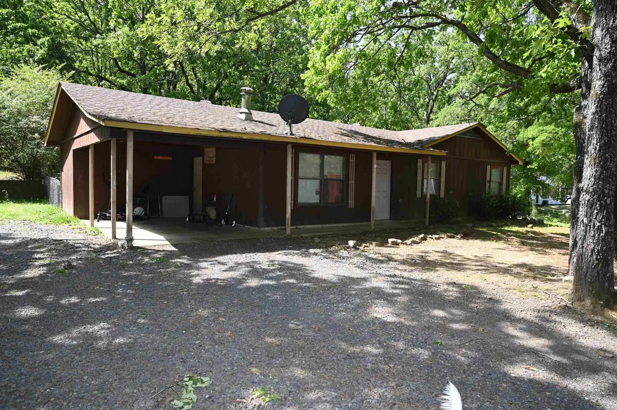 20 Wheeler Lane, Conway, AR 72032 - #1