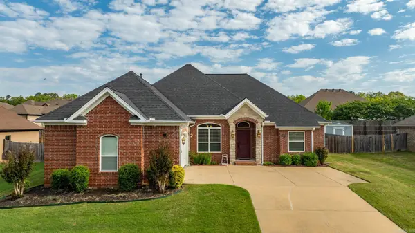6139 Remington Drive, Bryant, AR 72022
