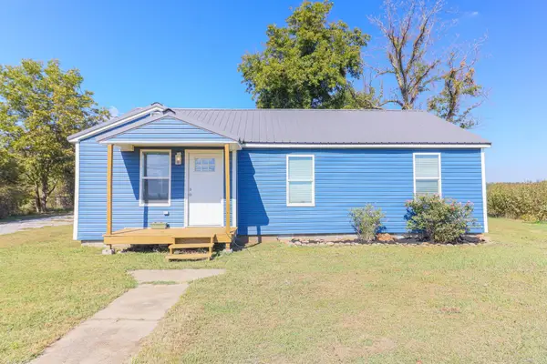 587 E Matthews Street, Brookland, AR 72417