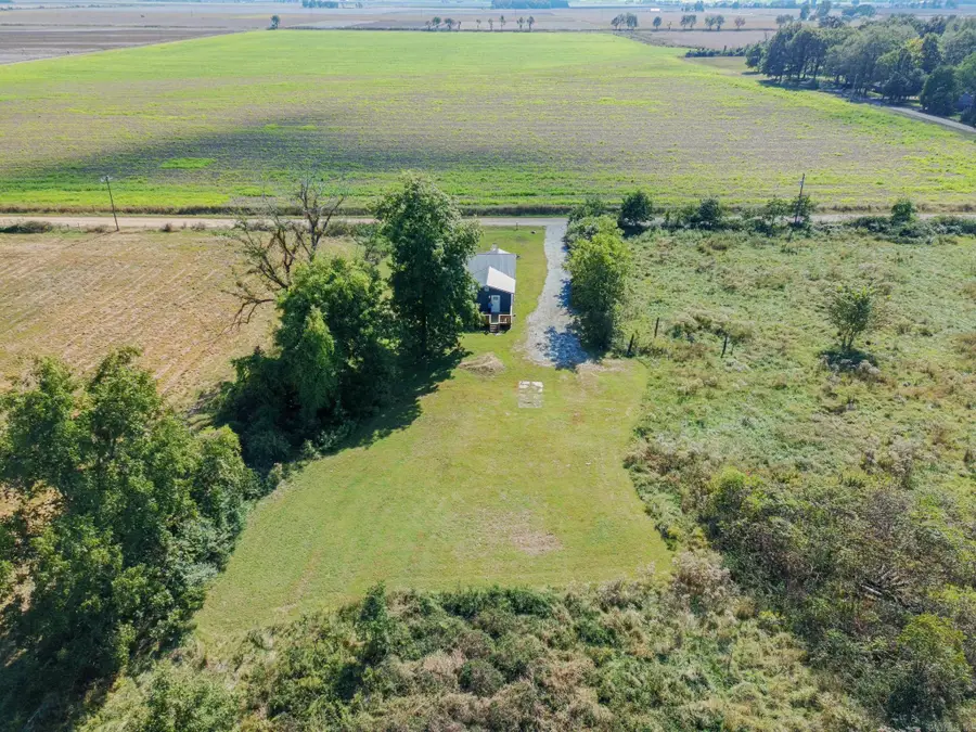 587 E Matthews Street, Brookland, AR 72417 - #2