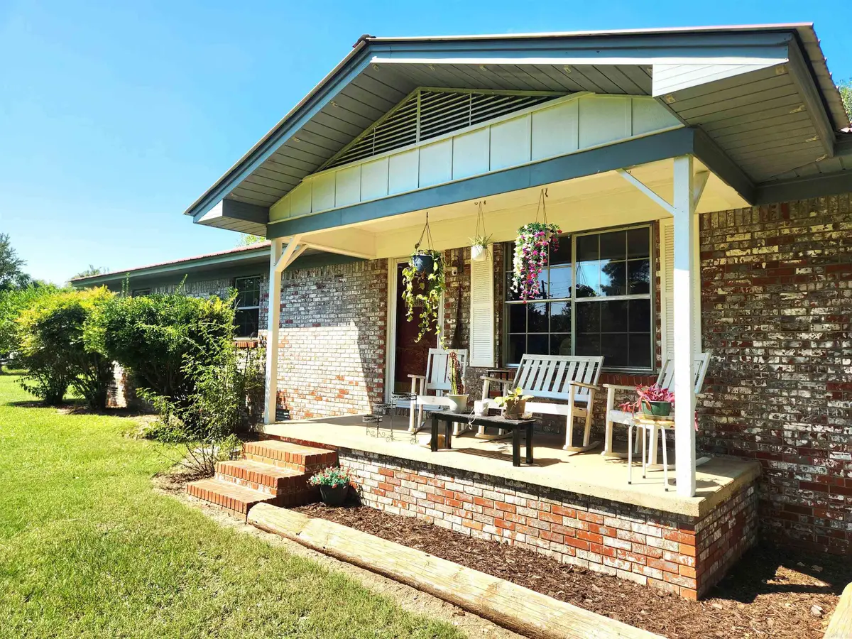 4835 Highway 9, Malvern, AR 72104 - #1