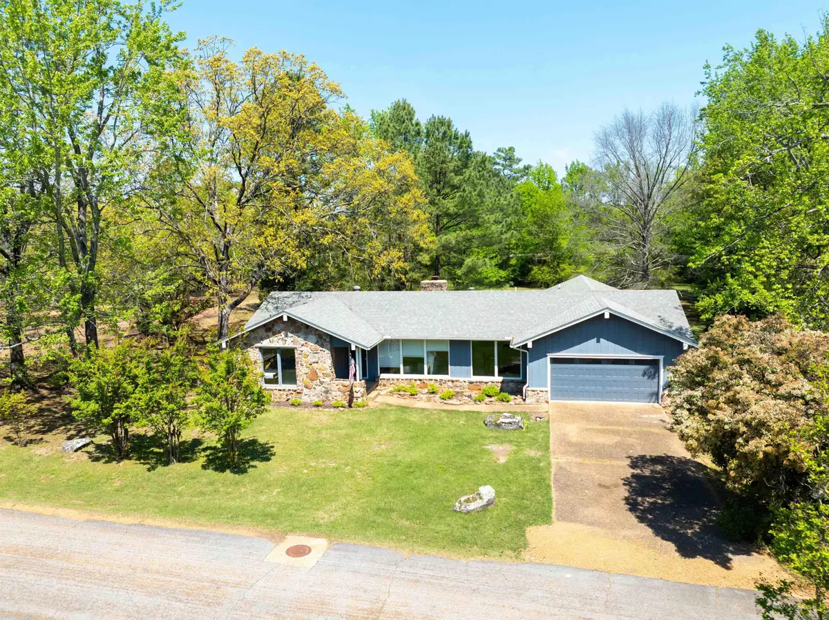 249 Cedar Place, Heber Springs, AR 72543 - #1