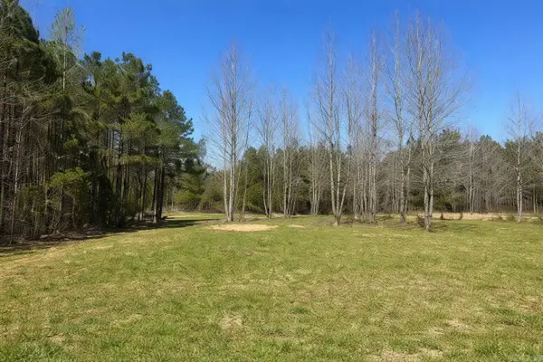 W Waterfall Road, Heber Springs, AR 72543