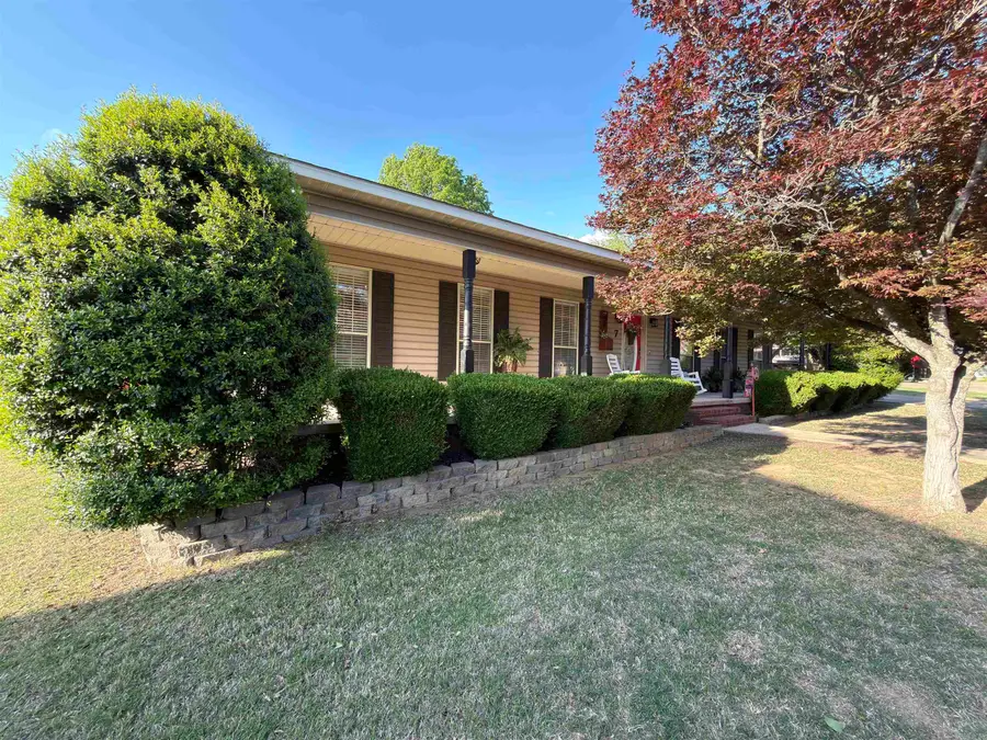 Address Withheld By Seller, Batesville, AR 72501 - #3