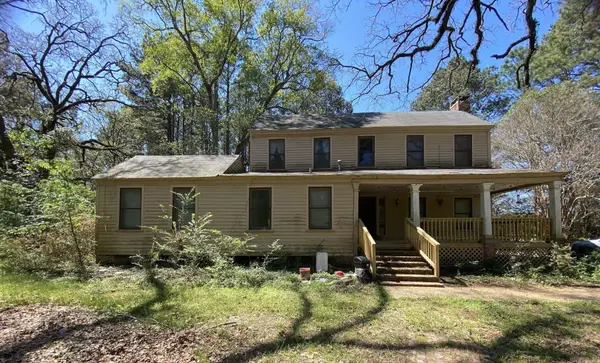 5697 Junction City Highway, El Dorado, AR 71730