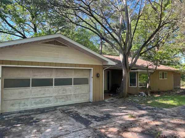 82 Idlewood Drive, Lakeview, AR 72642