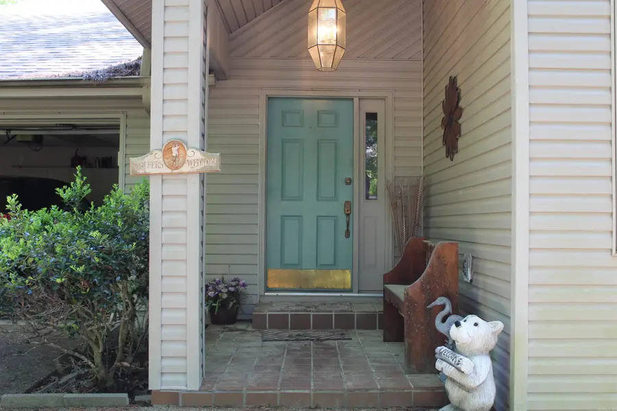 10 Viajero Way, Hot Springs Village, AR 71909 - #2