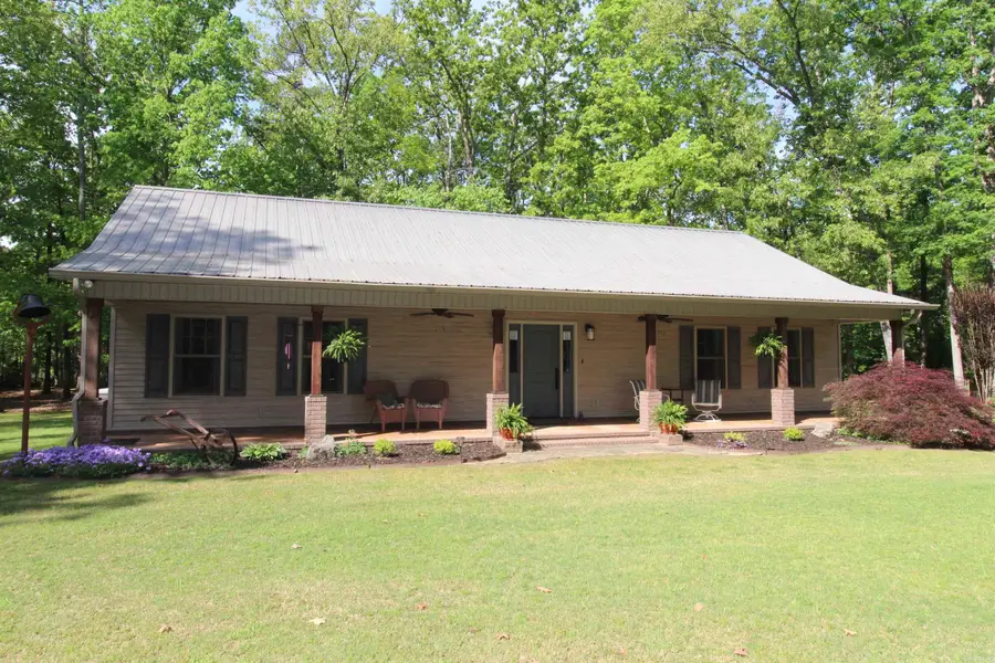 35 Grant County Road 737, Sheridan, AR 72150 - #2