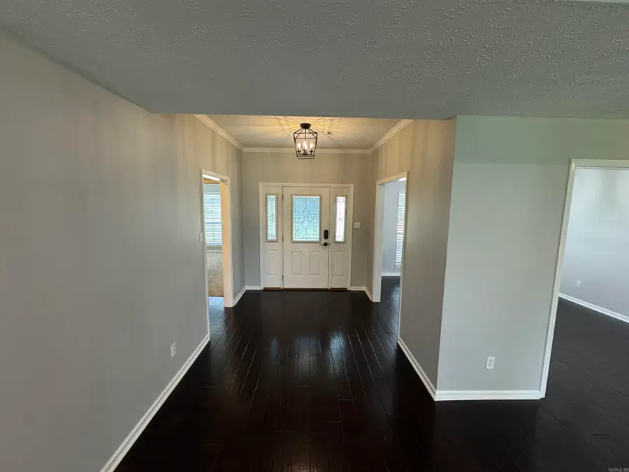 12 Weaver Circle, Vilonia, AR 72173 - #3