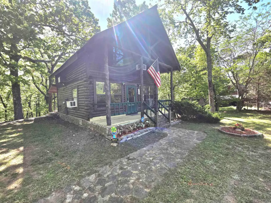 304 Black Bear Bluff, Mountain View, AR 72560 - #2
