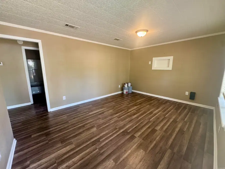 1417 S Bailey St, Jacksonville, AR 72076 - #3