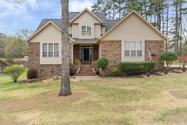 1160 Huntington Place, Heber Springs, AR 72543
