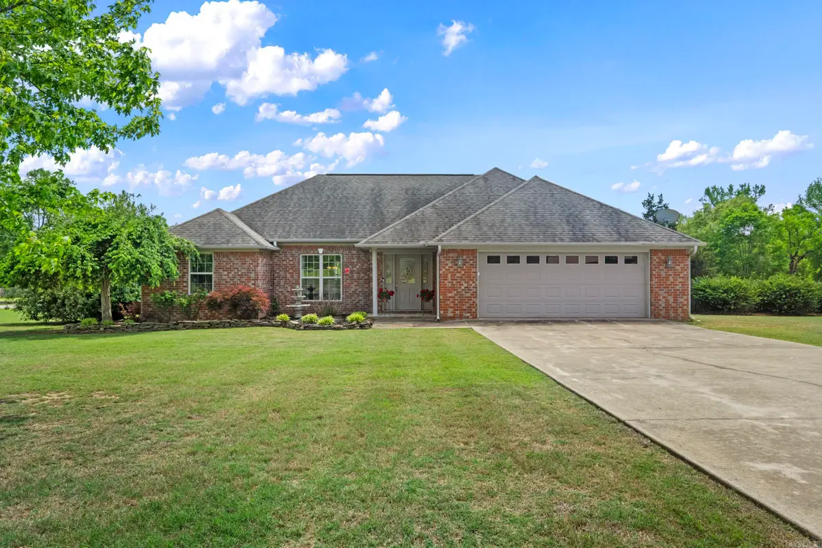 101 Kacy Drive, Searcy, AR 72143 - #1