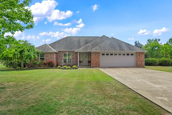 101 Kacy Drive, Searcy, AR 72143