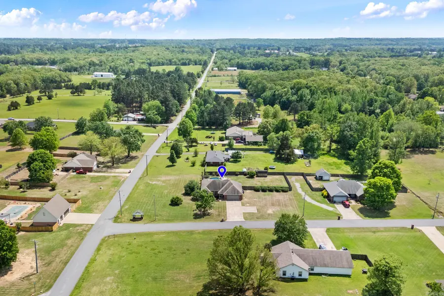 101 Kacy Drive, Searcy, AR 72143 - #2